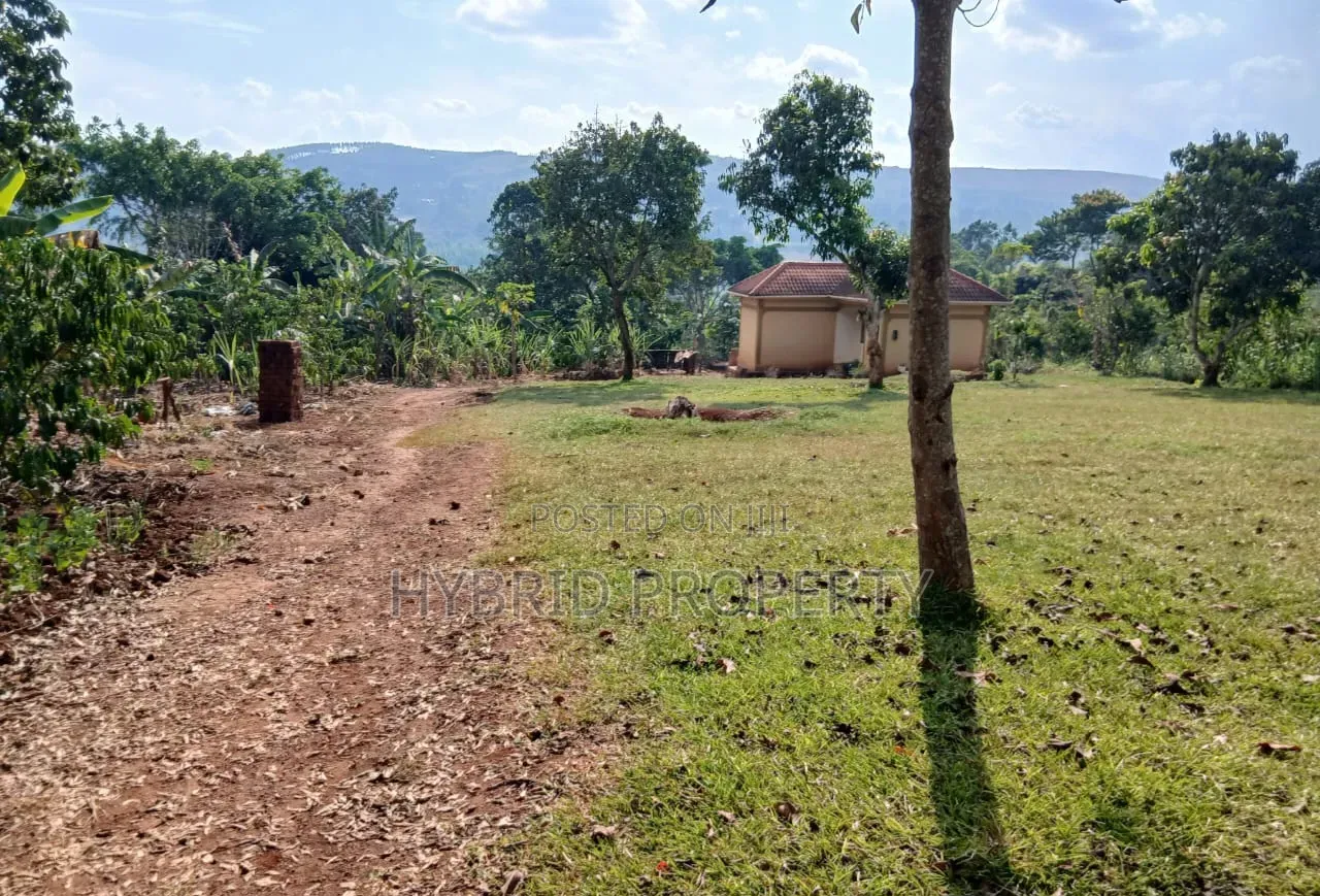 2Acres of Land for Sale at Katende~Kavule Nakabiso Along Masaka Road.