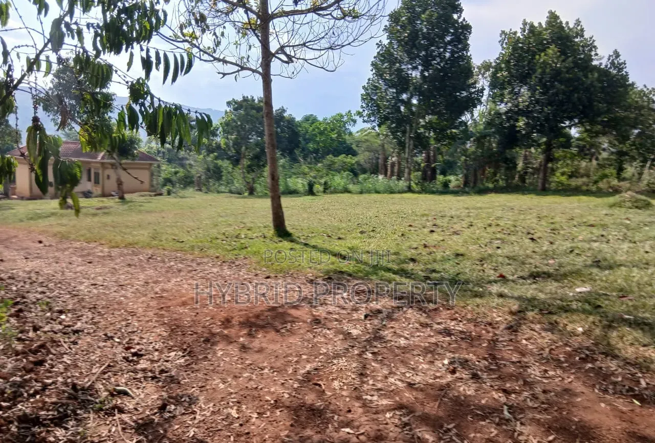 2Acres of Land for Sale at Katende~Kavule Nakabiso Along Masaka Road.