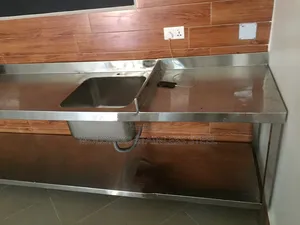 Commercial Stainless Steel Table Sink