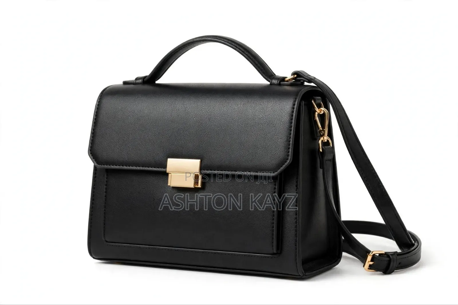 Best Version Hand Bag