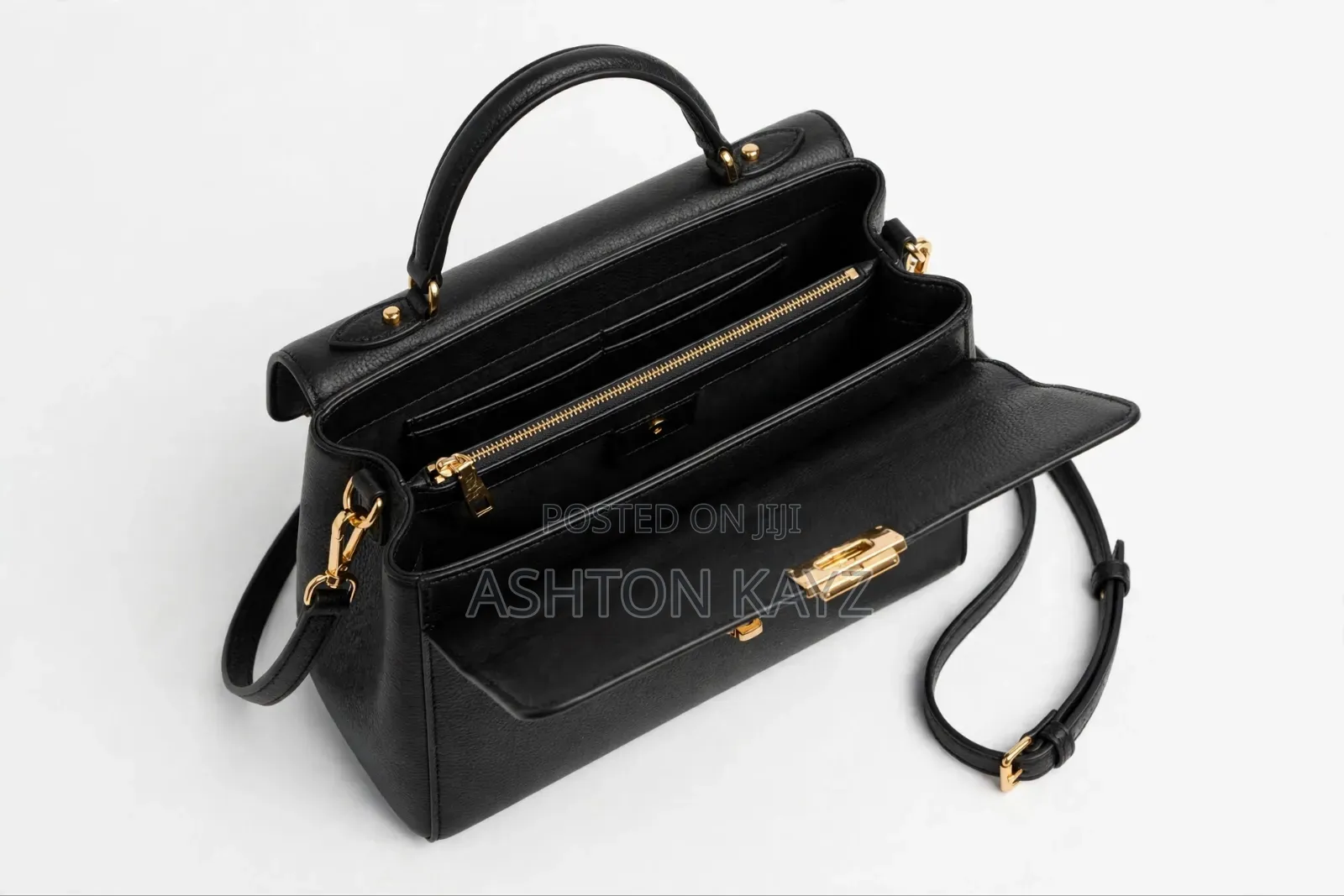 Best Version Hand Bag