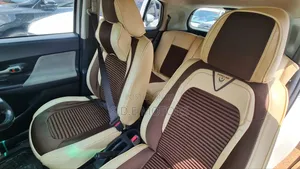 Toyota IST 2007 White