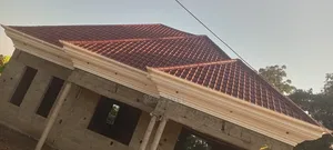 Roofing and Ceiling Designing of All Kinds
