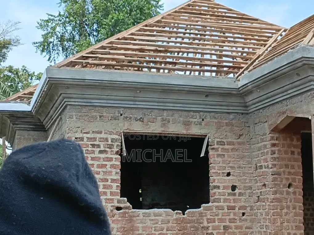 Roofing and Ceiling Designing of All Kinds