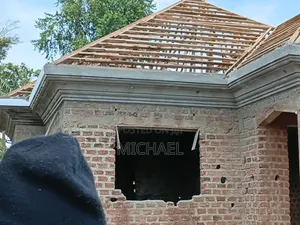 Roofing and Ceiling Designing of All Kinds