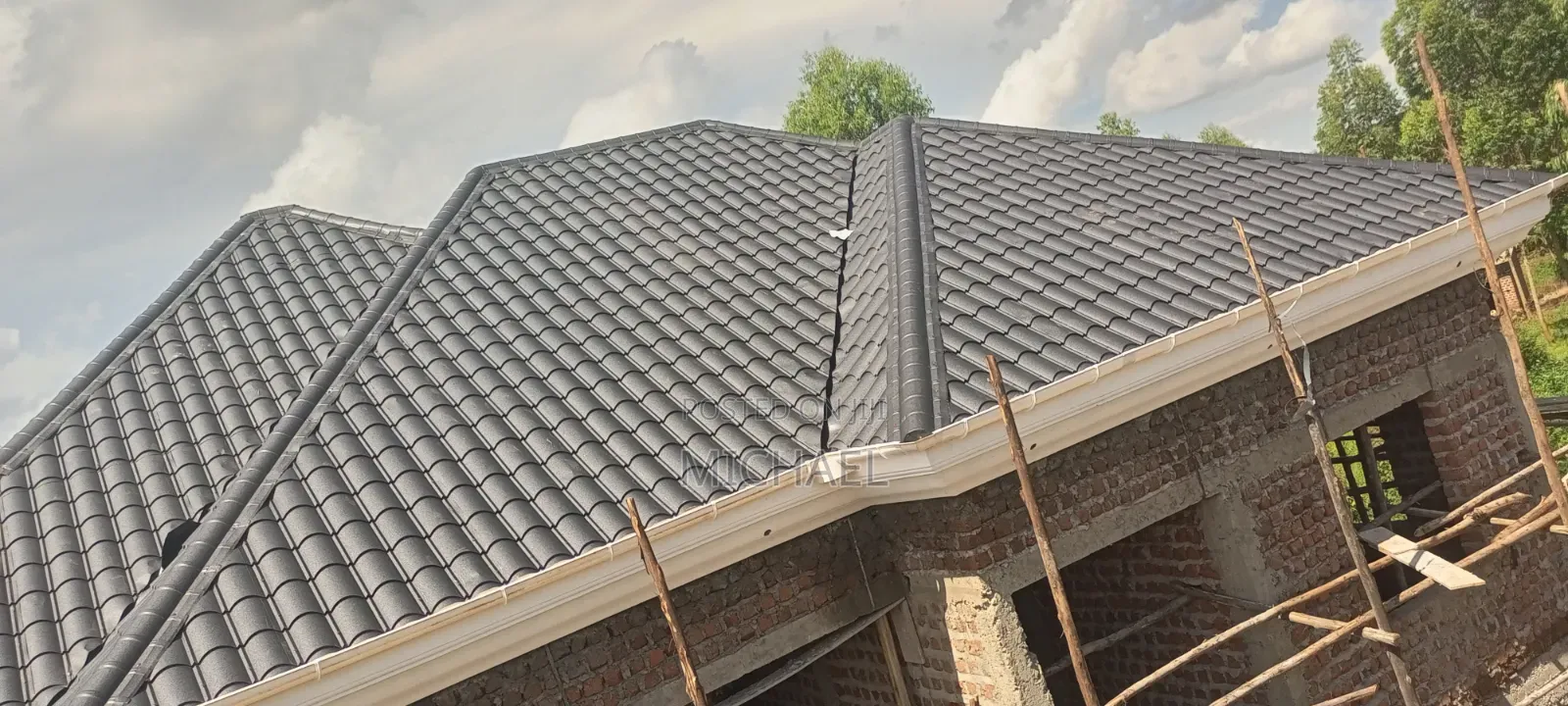 Roofing and Ceiling Designing of All Kinds