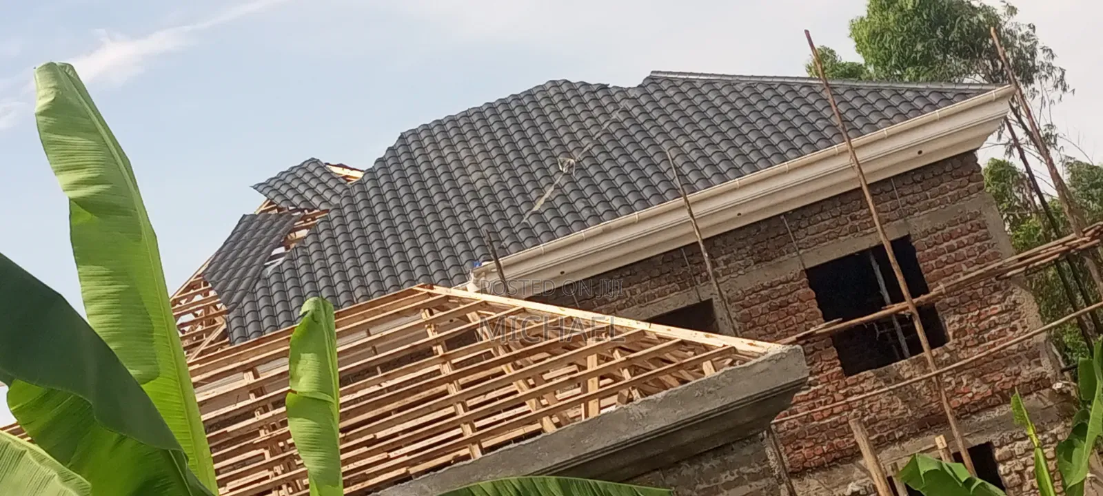Roofing and Ceiling Designing of All Kinds