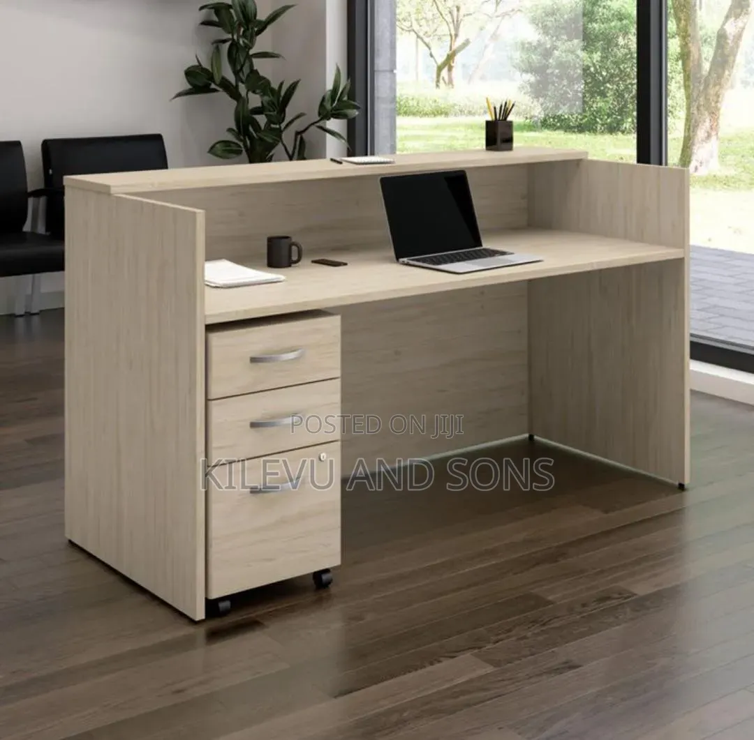 Reception Table 6ft
