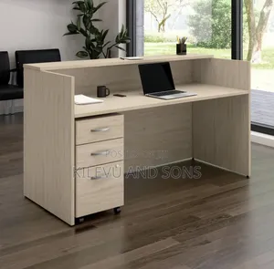 Reception Table 6ft