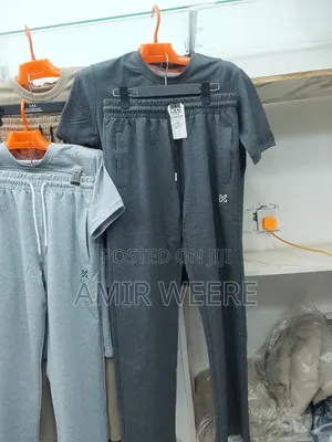 Men Two Pieces