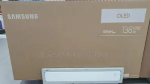 Samsung 55" S85h Oled TV 2026 Model
