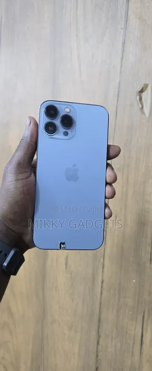 Apple iPhone 13 Pro Max 1 TB Blue