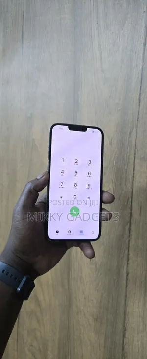 Apple iPhone 13 Pro Max 1 TB Blue