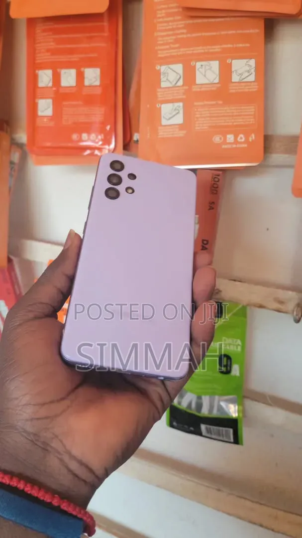 Samsung Galaxy A32 128 GB