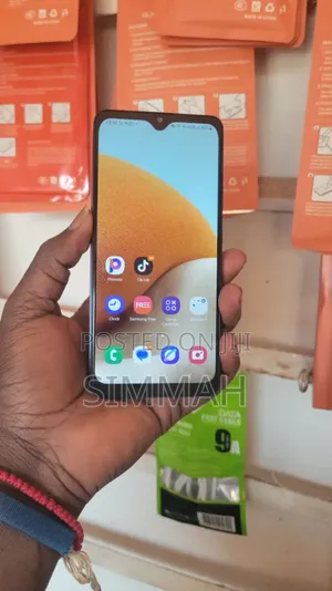 Samsung Galaxy A32 128 GB