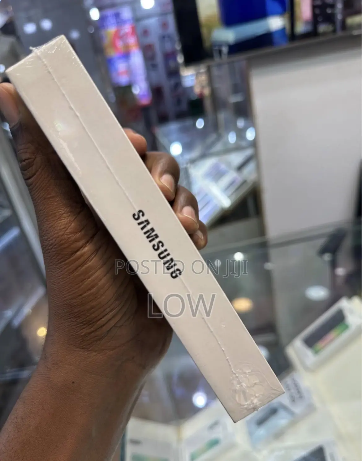 New Samsung Galaxy A57 256 GB Gray