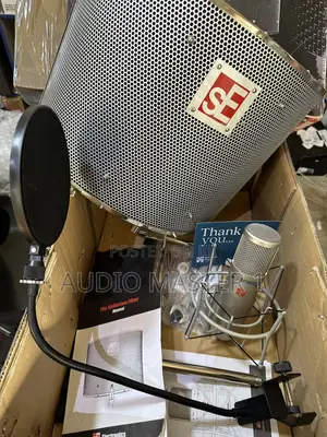 Studio Microphone SE