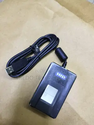 Fingerprint Reader DigitalPersona