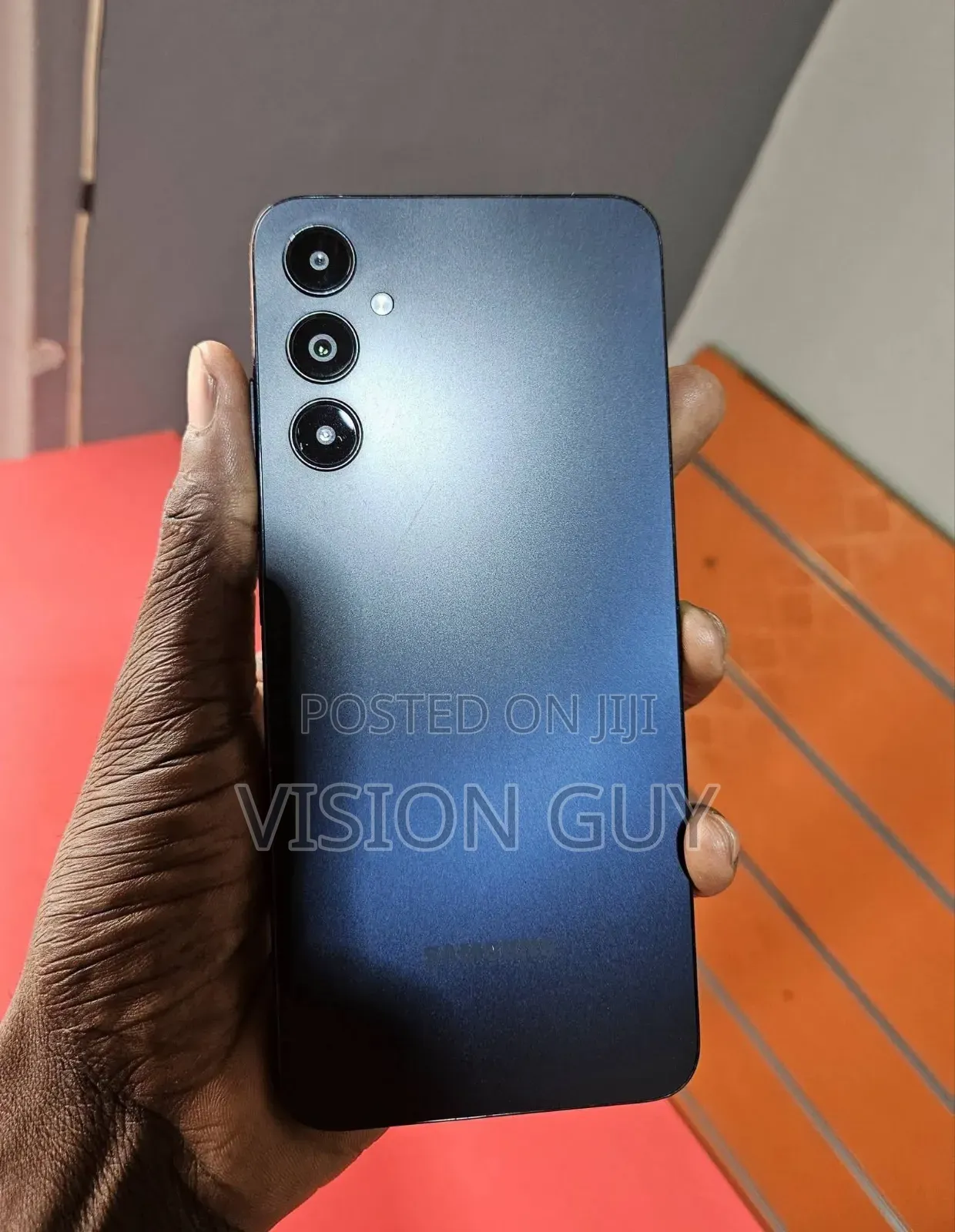 Samsung Galaxy A05s 128 GB Black