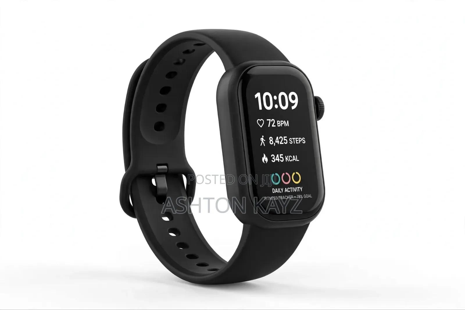 Best Functioning Smart Watch