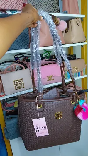 Selling Ladies Bags