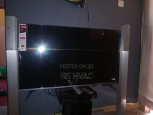 Onida by LG 50 Inches Smart TV
