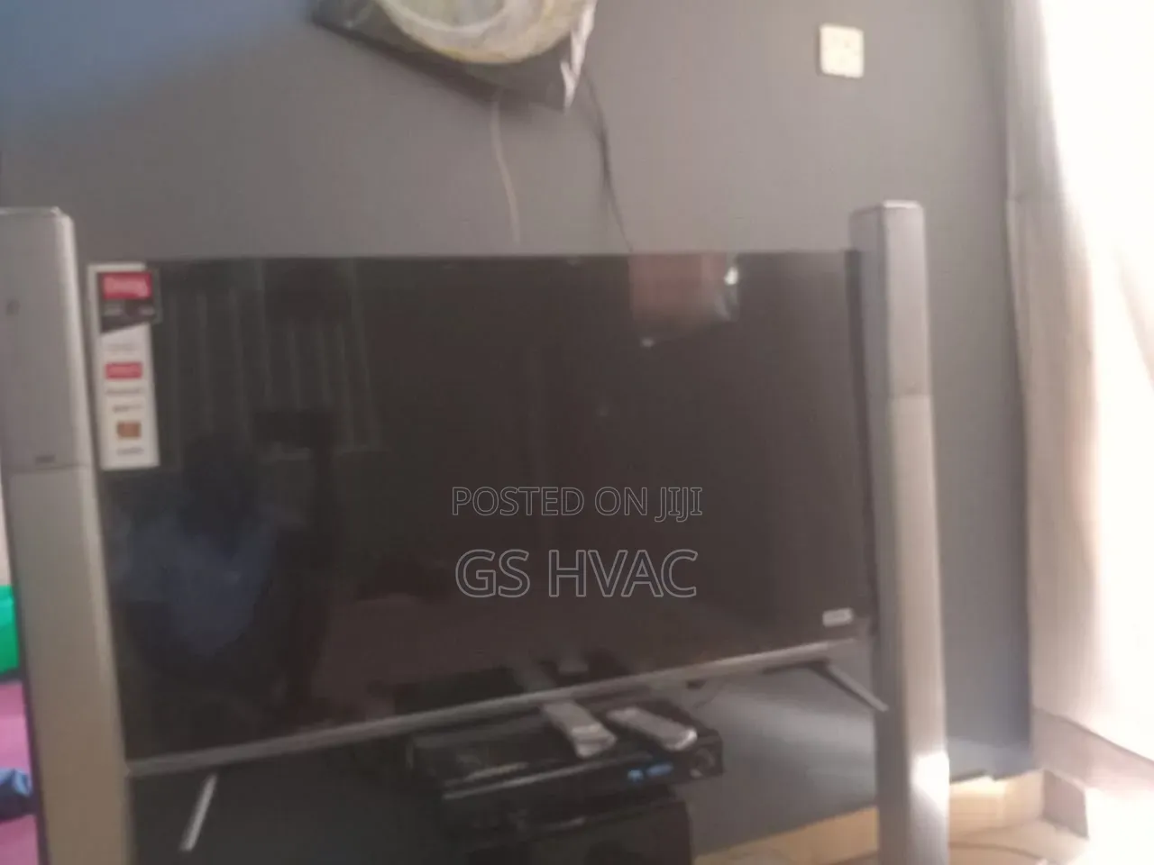 Onida by LG 50 Inches Smart TV