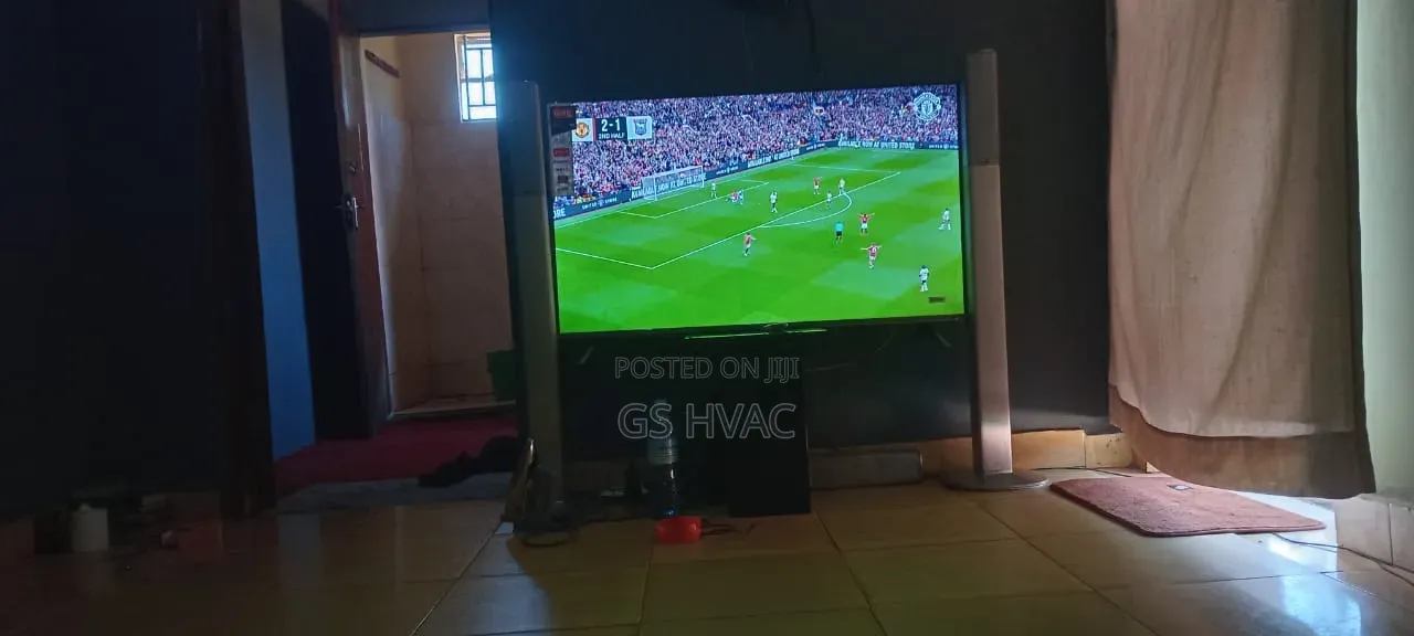 Onida by LG 50 Inches Smart TV