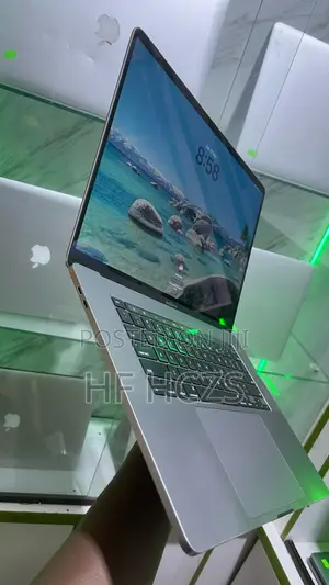 Laptop Apple MacBook Pro 2019 16GB Intel Core i7 SSD 512GB