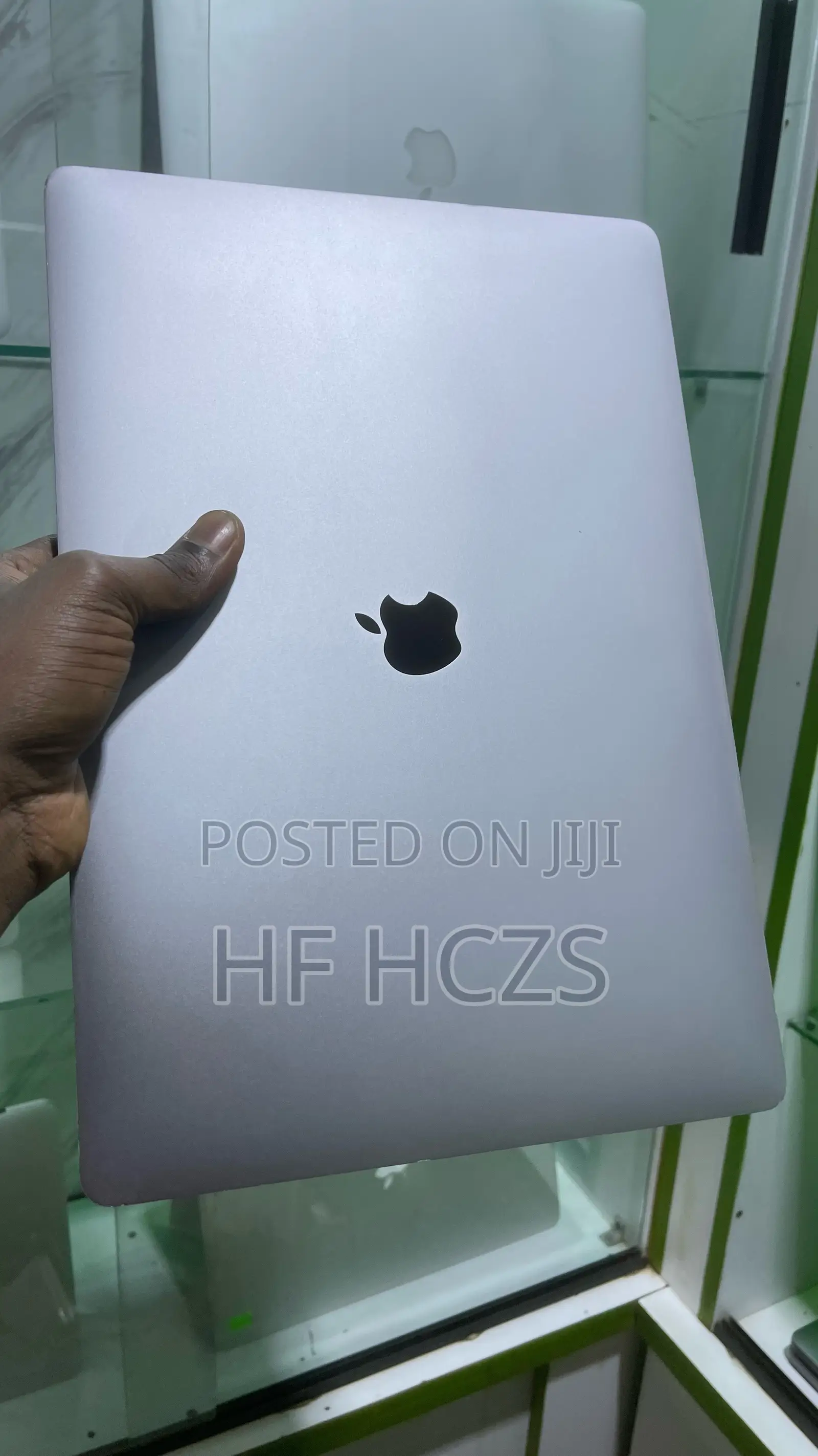 Laptop Apple MacBook Pro 2019 16GB Intel Core i7 SSD 512GB