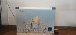 Display Freezer