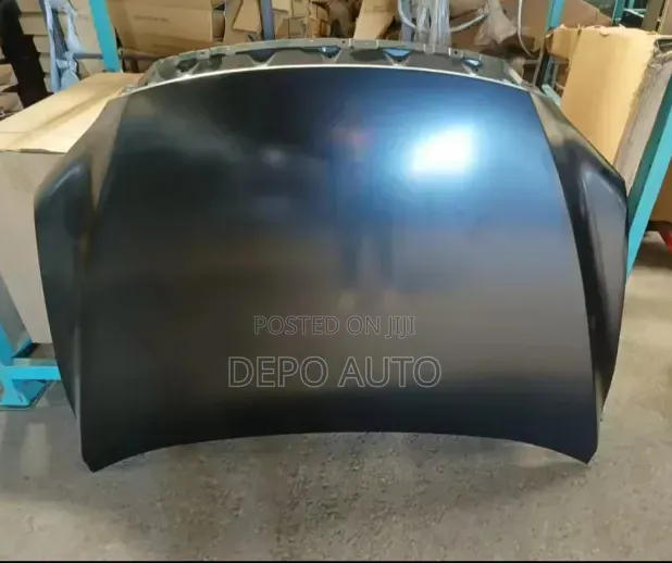 Brand New Bonet for Harrier Hybrid (Kawundo Hybrid)