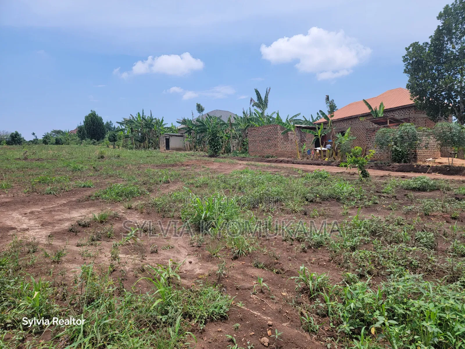 Kakiri Plots for Sale