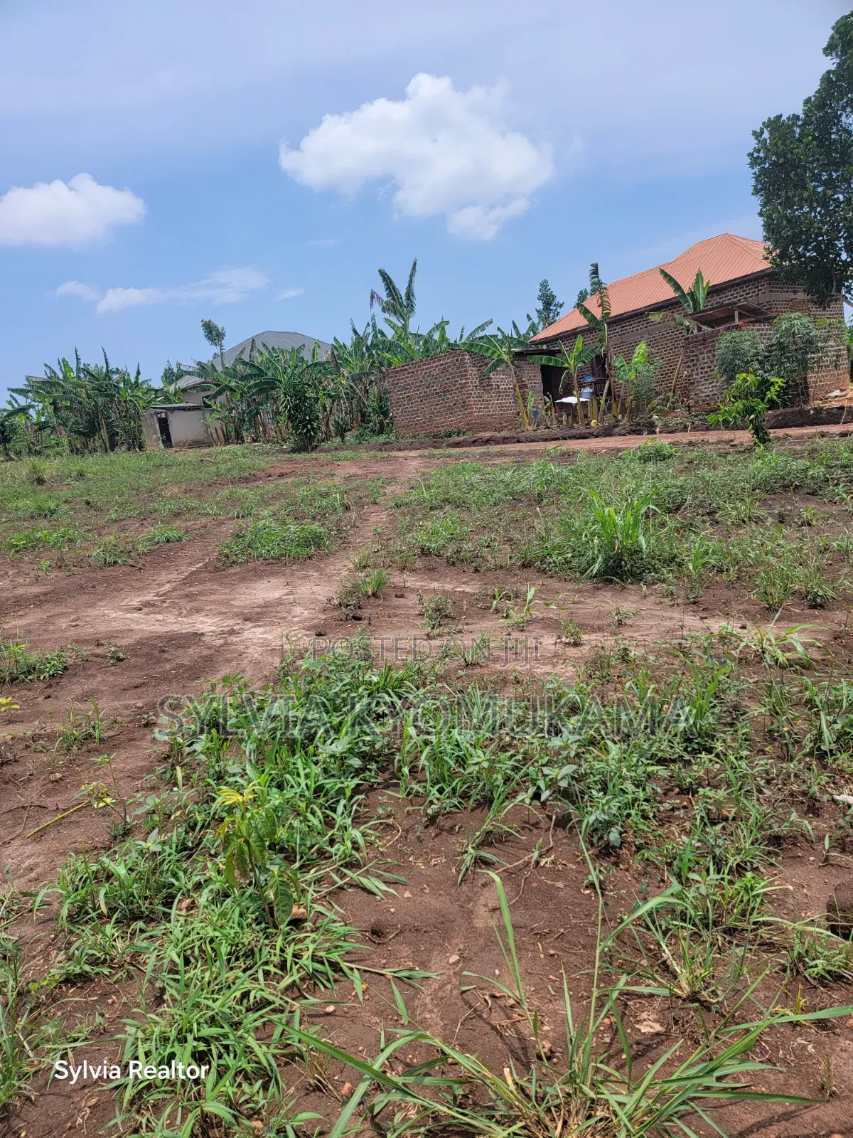 Kakiri Plots for Sale