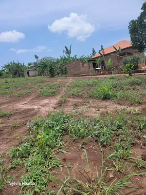 Kakiri Plots for Sale