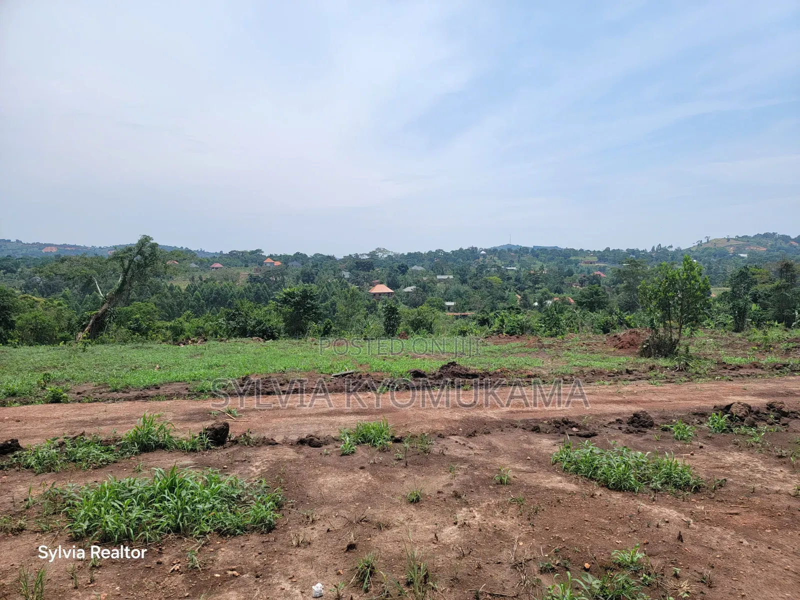 Kakiri Plots for Sale