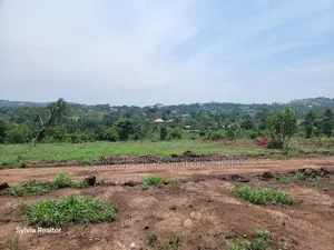 Kakiri Plots for Sale