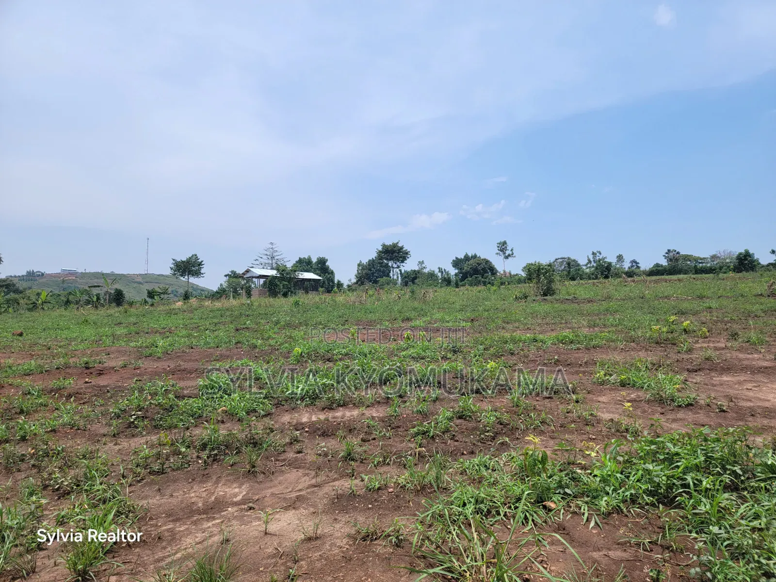 Kakiri Plots for Sale