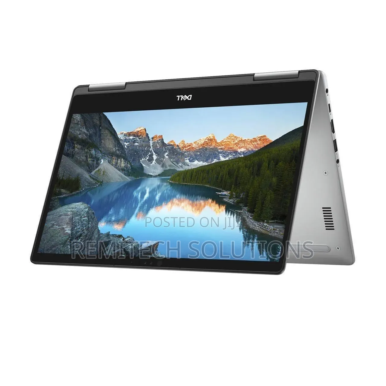 Laptop Dell Inspiron 7306 16GB Intel Core i7 SSD 256GB
