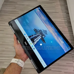 Laptop Dell Inspiron 7306 16GB Intel Core i7 SSD 256GB