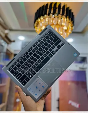 Laptop Dell Inspiron 7306 16GB Intel Core i7 SSD 256GB