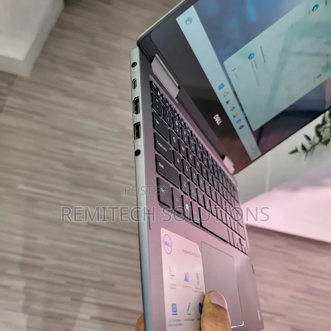 Laptop Dell Inspiron 7306 16GB Intel Core i7 SSD 256GB