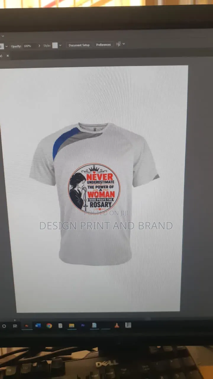 Screen Printing