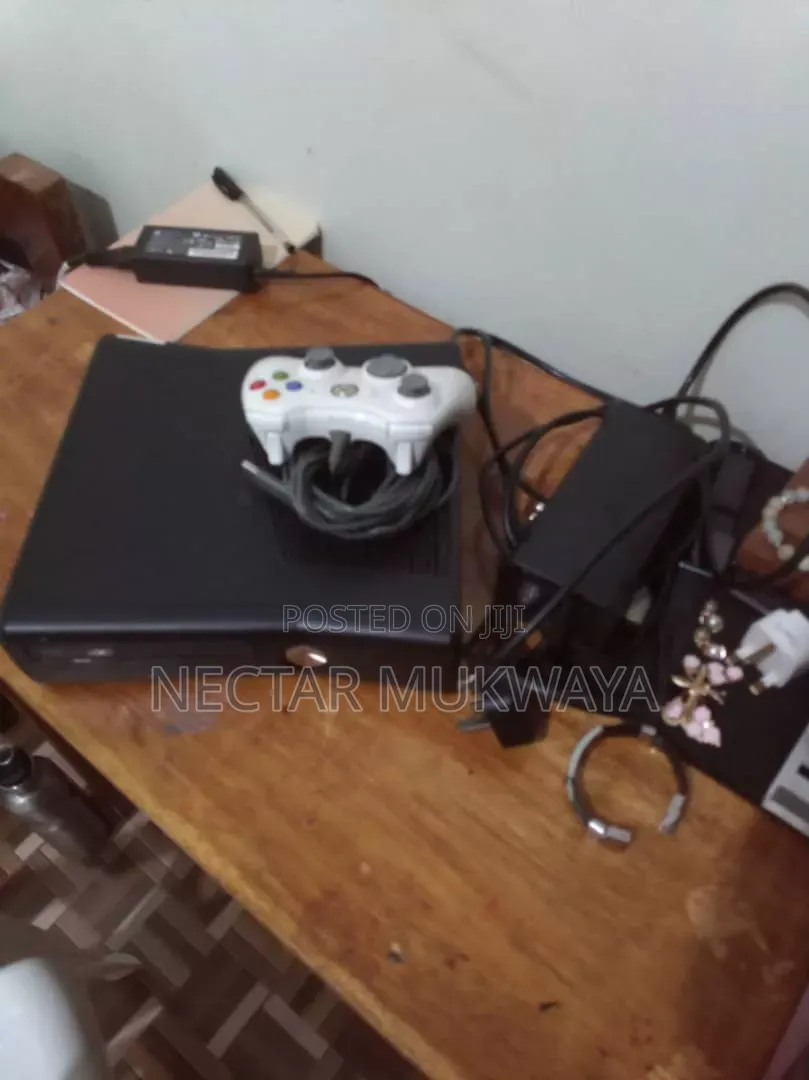 Affordable Xbox 360