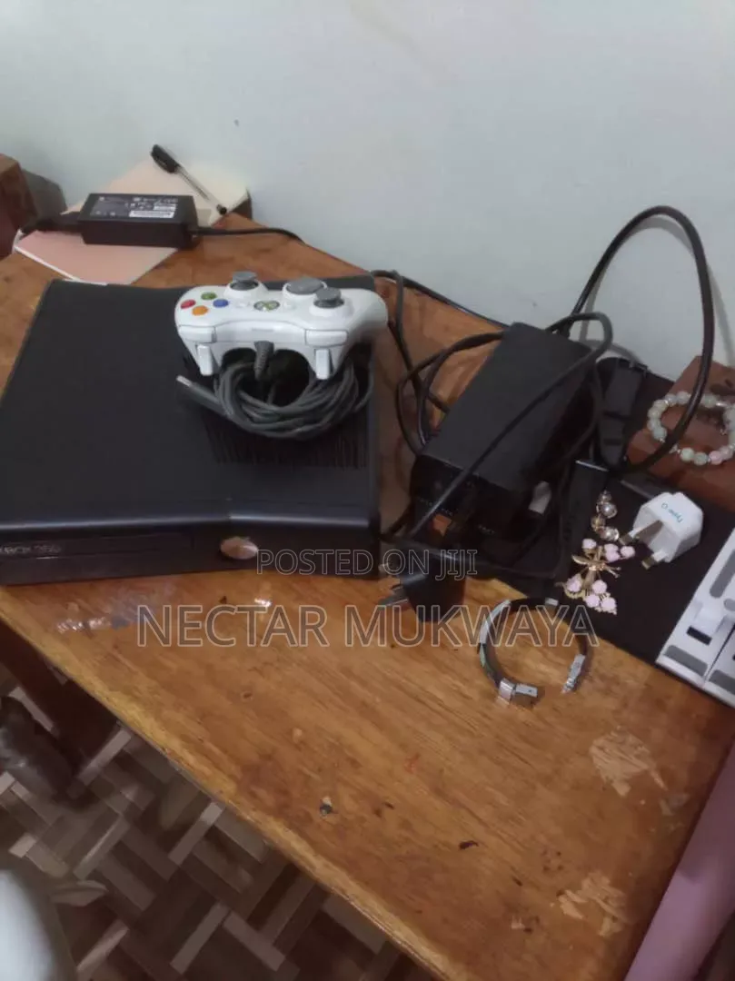 Affordable Xbox 360