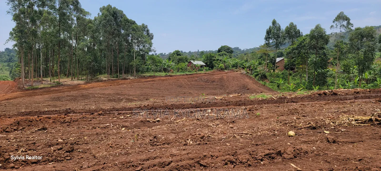 Plots for Sale