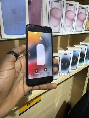 Apple iPhone 7 128 GB Black