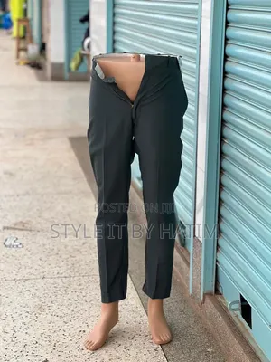 Gentle Pants