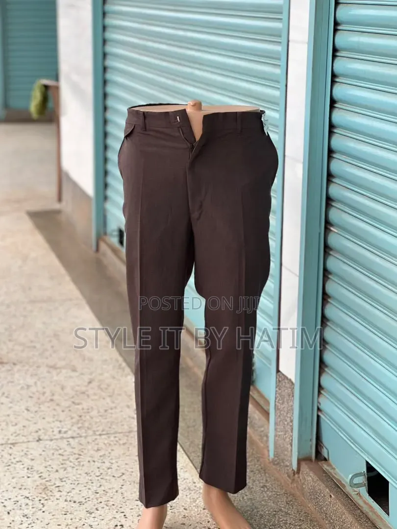 Gentle Pants
