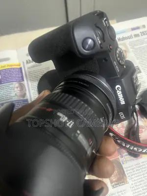 Canon EOS RP Camera